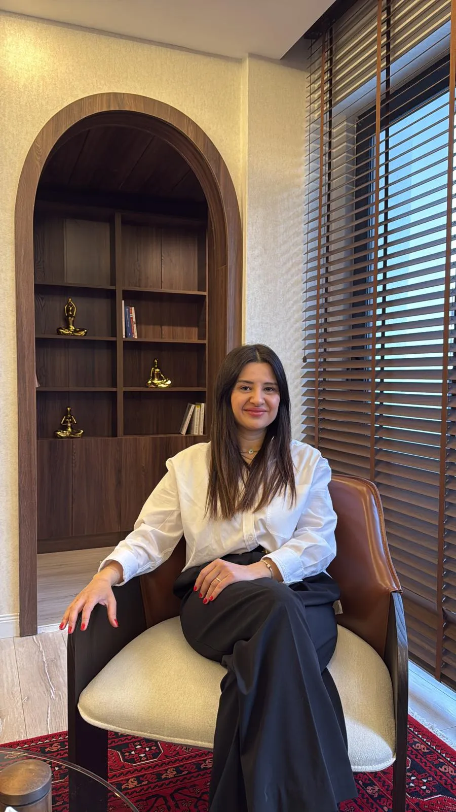 Gallery - Samsun Psikiyatri